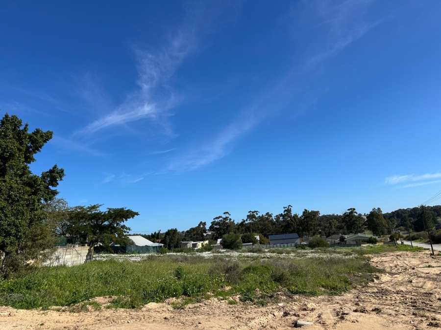 0 Bedroom Property for Sale in Hartebeesfontein Western Cape